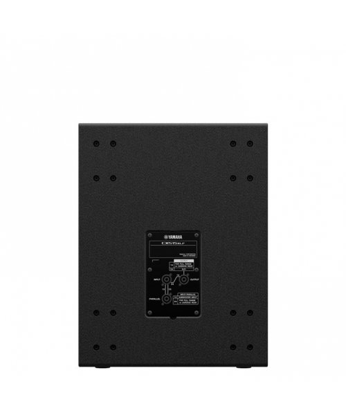 yamaha cxs15xlf speaker system