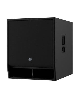 yAMAHA CXS18XLF SPEAKER SYSTEM