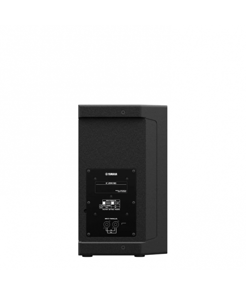 yamaha czr10 speaker system