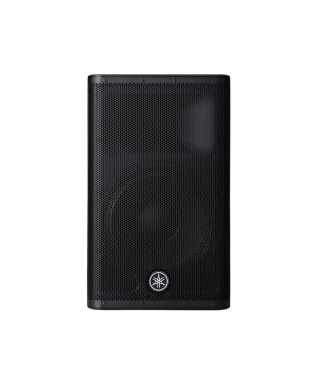 YAMAHA DXR12MK2 Powered Speaker System