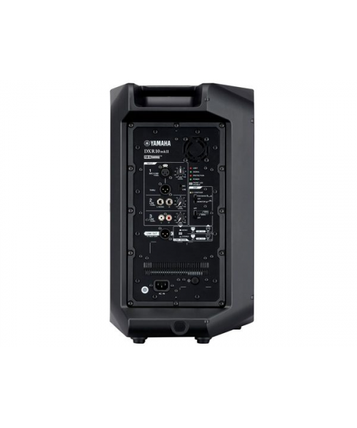 YAMAHA DXR10MK2 POWERED SPEAKER SYSTEM