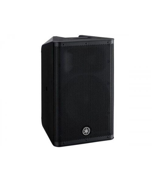 YAMAHA DXR10MK2 POWERED SPEAKER SYSTEM