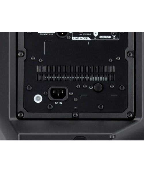 YAMAHA DXR10MK2 POWERED SPEAKER SYSTEM