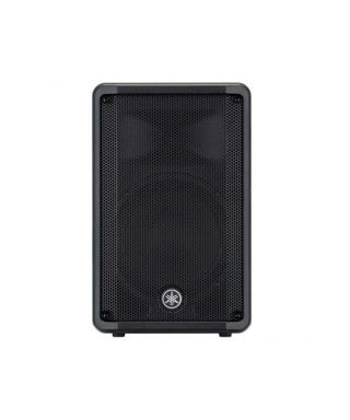 yamaha DBR10 Powered Speaker System