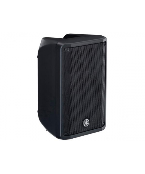 yamaha dbr10 powered speaker system