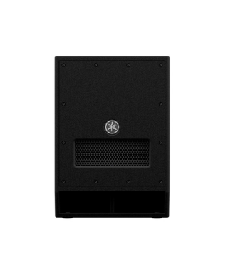 YAMAHA DXS12MK2 Powered Speaker System