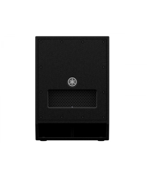 YAMAHA DXS12MK2 Powered Speaker System