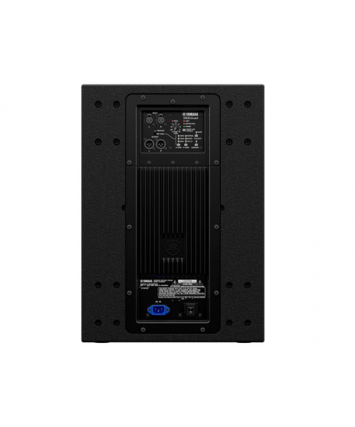 YAMAHA DXS12MK2 Powered Speaker System