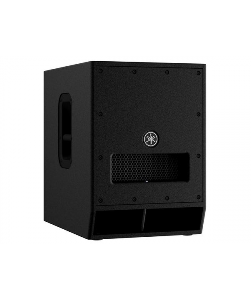 YAMAHA DXS12MK2 Powered Speaker System