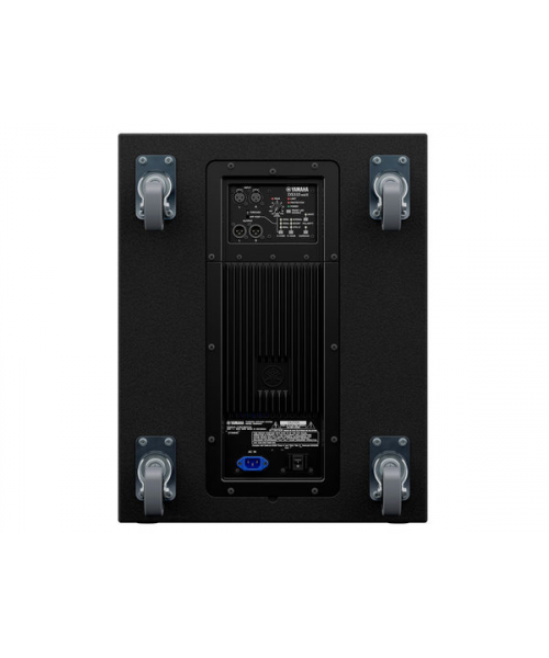 YAMAHA DXS15MK2 Powered Speaker System