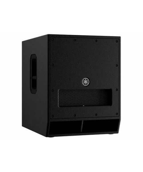 YAMAHA DXS15MK2 Powered Speaker System
