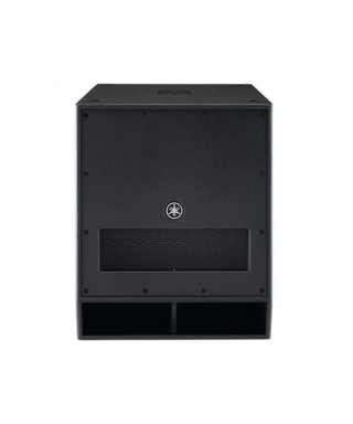 yAMAHA DXS18 POWERED SPEAKER SYSTEM