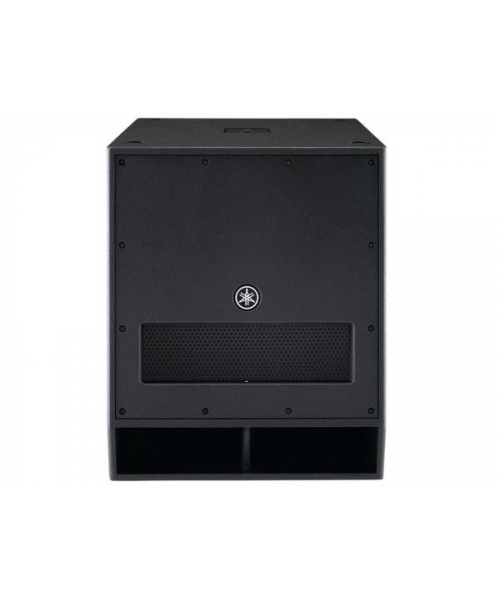 yAMAHA DXS18 POWERED SPEAKER SYSTEM
