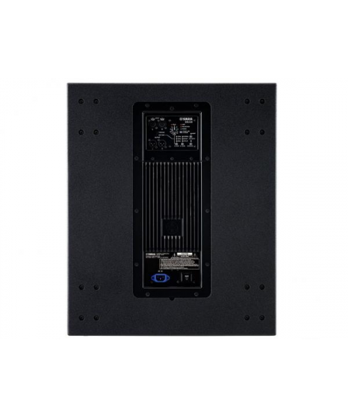 yAMAHA DXS18 POWERED SPEAKER SYSTEM