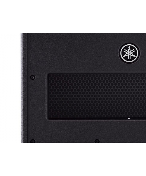 yAMAHA DXS18 POWERED SPEAKER SYSTEM
