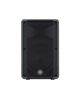 Yamaha DBR12 Powered Speaker System