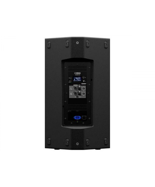 Yamaha dzr15 powered speaker system