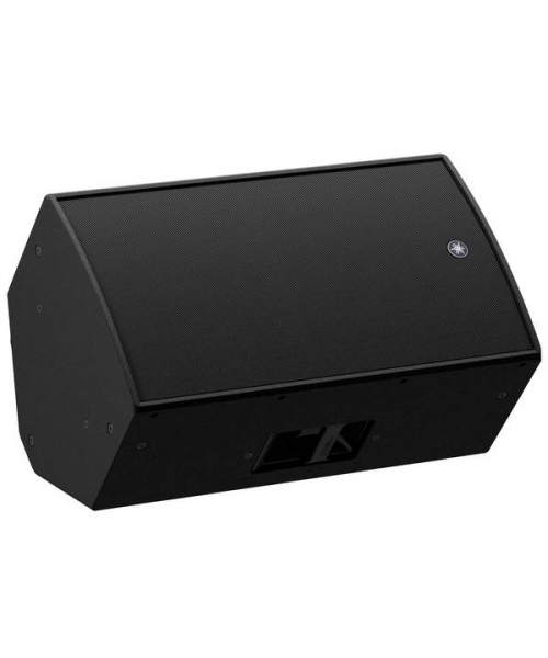 Yamaha dzr15 powered speaker system