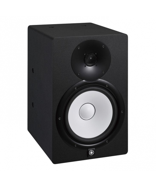 yamaha hs8i powered speaker system