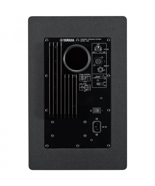 yamaha hs8i powered speaker system