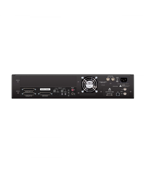 APOGEE APOGEE Symph. I / O8x8 MKII PT HD