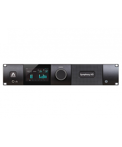 APOGEE APOGEE Symph. I / O16x16 MKII PT HD