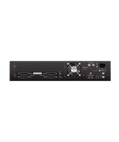 APOGEE APOGEE Symph. I / O16x16 MKII PT HD