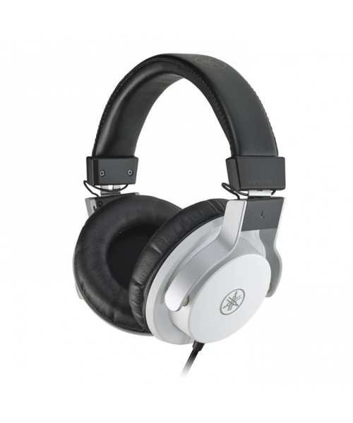 yamaha HPHMT7W Headphones
