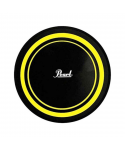PEARL LIM. PRACTICE PAD 8" STAR CON LOGO PEARL