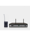 JTS E7-E7TBD wireless system