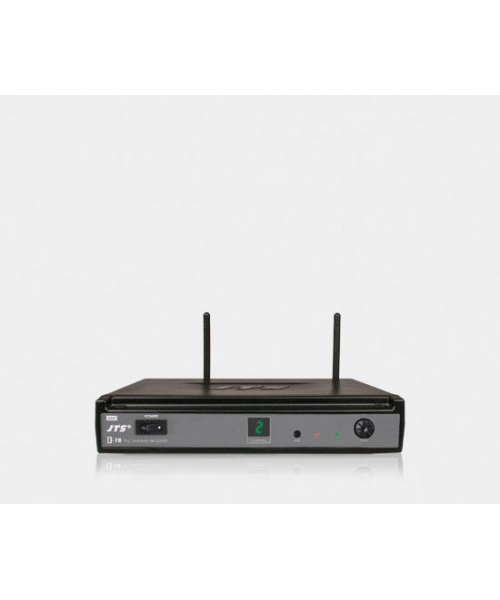JTS E7-E7TBD wireless system