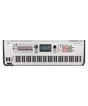 Yamaha montage 7 wh music production synthesizer