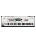 yamaha Montage 8 WH Music Production Synthesizer