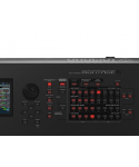 Yamaha Montage 6 Music Production Synth