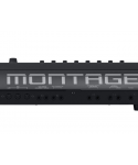Yamaha Montage 6 Music Production Synth