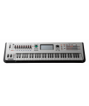 Yamaha Montage 6 WH Music Production Synthesizer