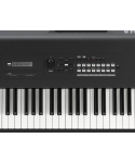 Yamaha mx88black music synthesizer