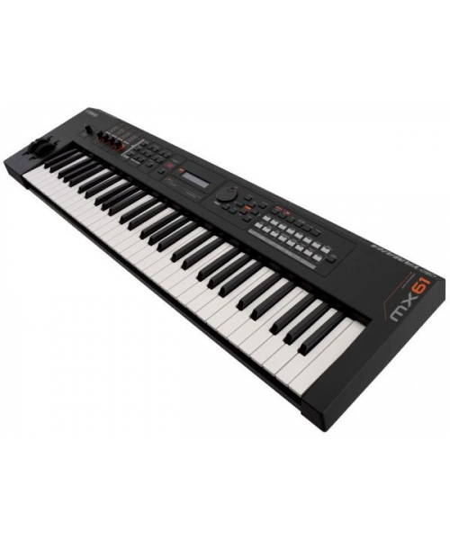 Yamaha mx61iibl