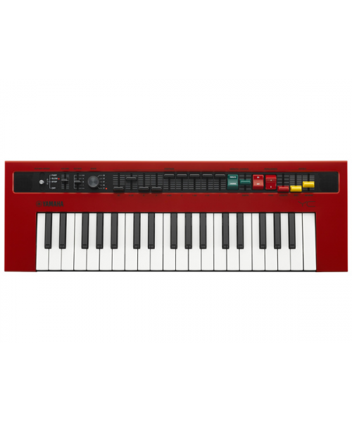Yamaha Reface YC Mobile Mini Keyboard