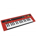 Yamaha reface yc mobile mini keyboard