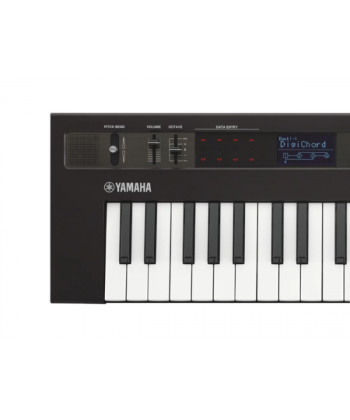 Yamaha Reface DX 