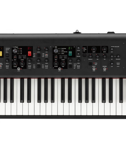 YAMAHA CP88 STAGE PIANO