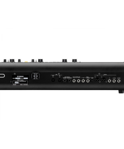 YAMAHA CP88 STAGE PIANO