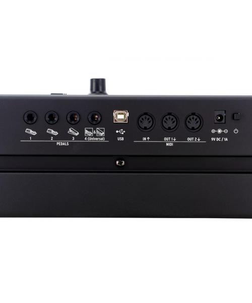 Studiologic sl88 studio