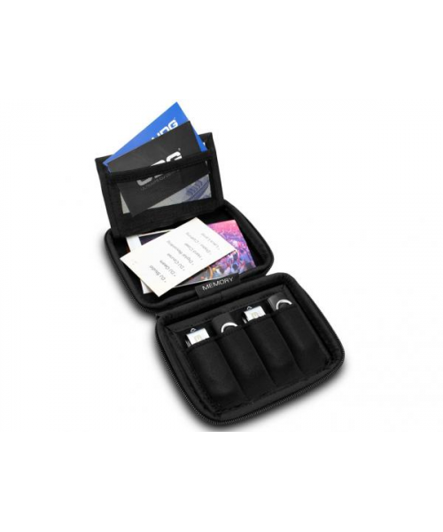 udg u8418bl - creator digital hardcase small black