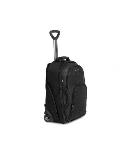 UDG CREATOR WHEELED LAPTOP BACKPACK BLACK 21 VERSION 2