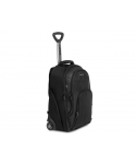 UDG U8007BL - Creator Wheeled Laptop Backpack Black 21 Version 3