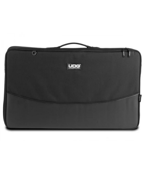 udg u7103bl - urbanite midi controller sleeve extra large black