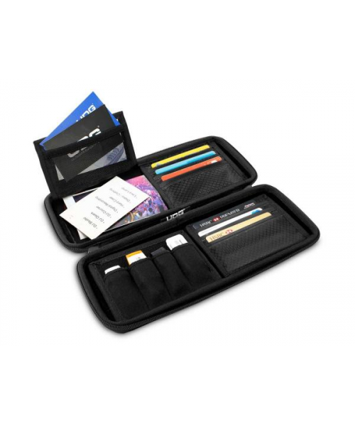 udg u8426bl - creator digital hardcase medium black