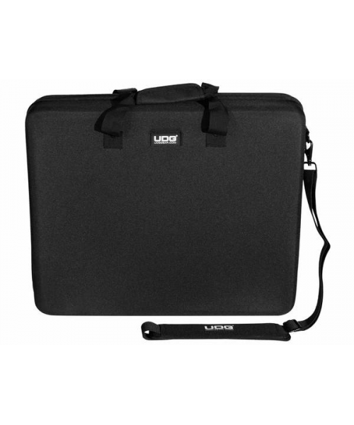 Udg u8455bl - creator akai mpc x/ renaissance hardcase black